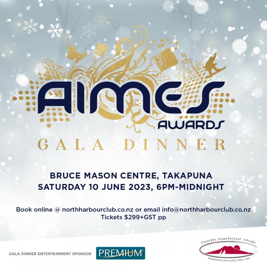 AIMES Awards 2023
