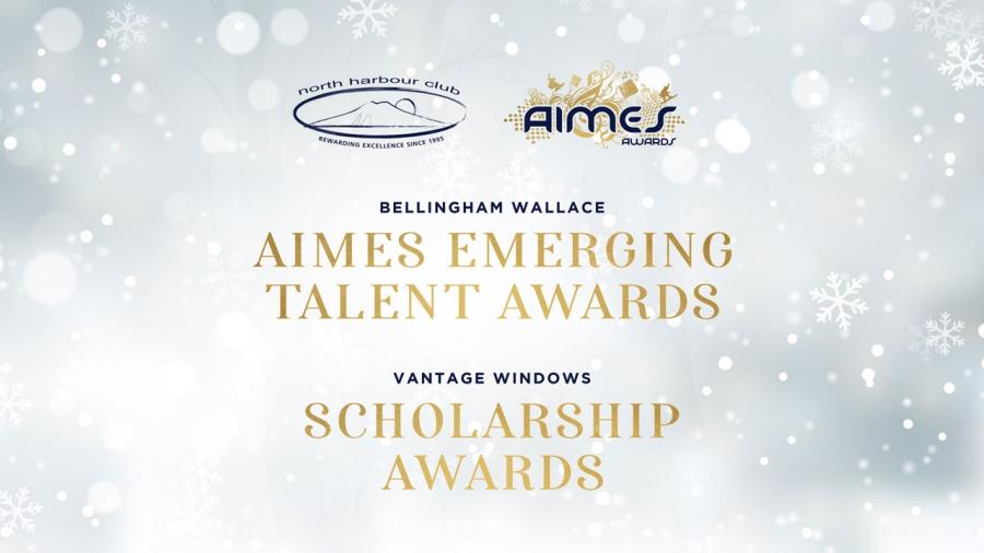 Emerging Talent & Scholarship Awards 2023