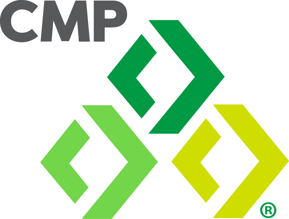CMP Logo