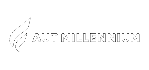 aut-millenium-logo