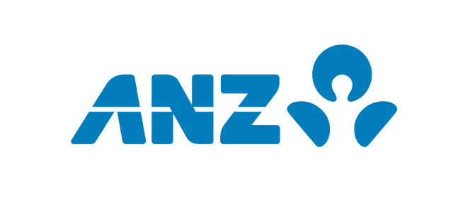 Anz Logo Horizontal Blue For Screen_106100