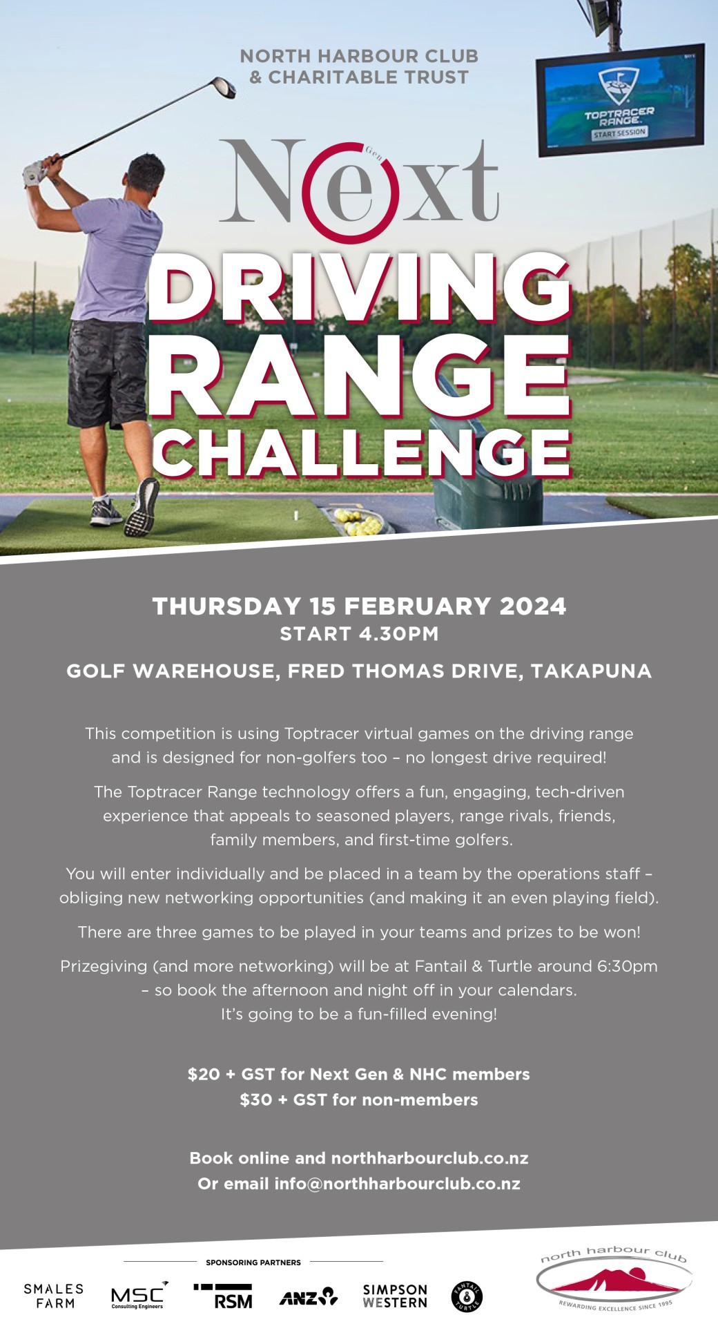 next-gen-driving-range-challenge-north-harbour-club