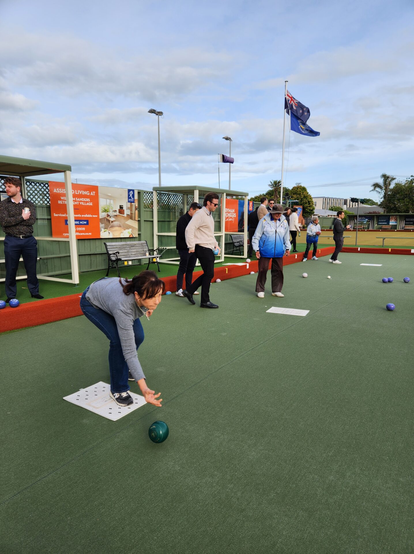 2024 Lawn Bowls Championship North Harbour Club 2024 Lawn Bowls Championship North Harbour Club