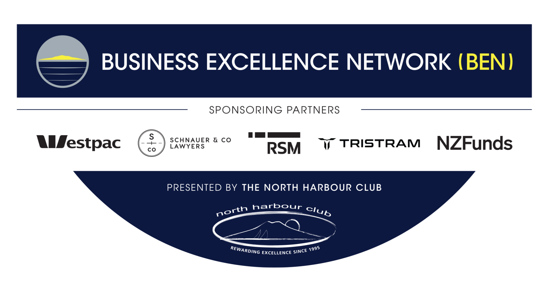 BEN Breakfast Sponsors