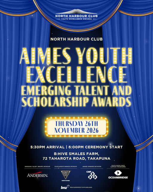 AIMES Youth Excellence Awards 2026 – An Evening of Broadway Magic YEA Emerging Talent Scholarship 2026