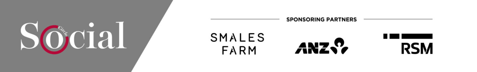 Social Circle Sponsor Banner