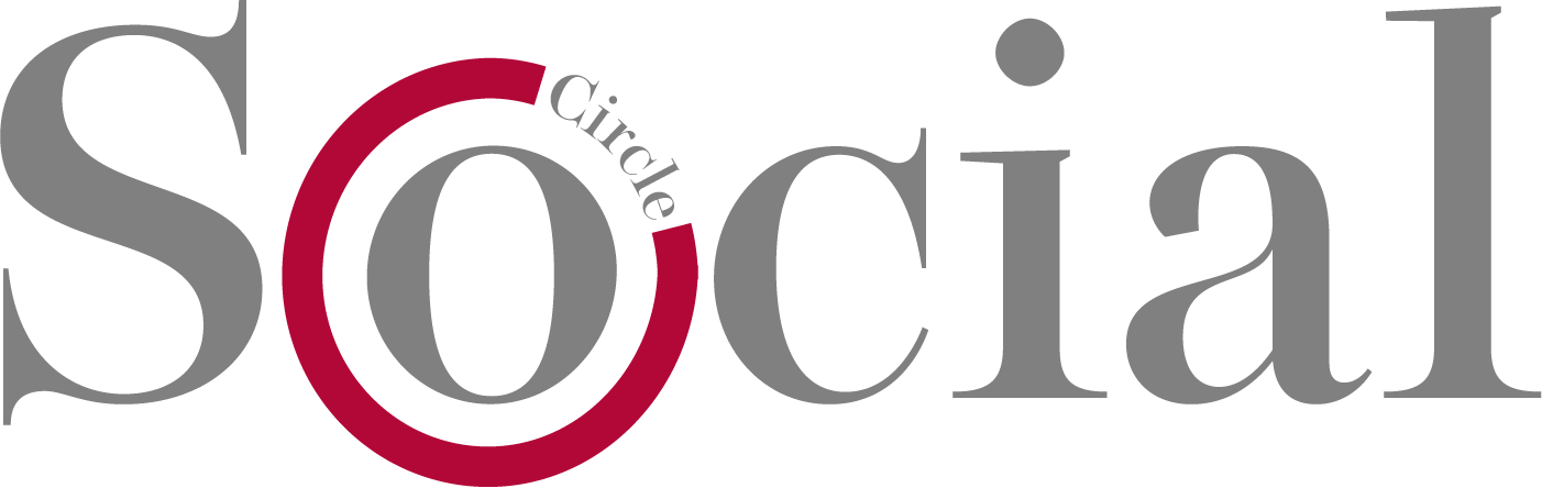 Social Circle Logo