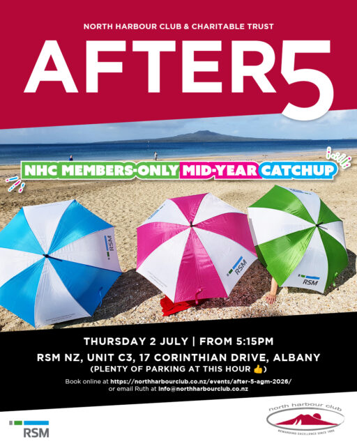 AFTER 5 2 July Event 