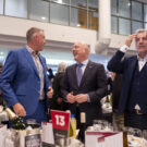 Rt Hon Christopher Luxon at Lexus Prime Minister's Lunch, 12 March 2026.