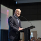 Rt Hon. Christopher Luxon.