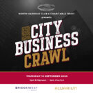 NHC269184 City Business Crawl - Instagram - 1080x1080px