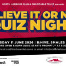 Social Circle Quiz Night 2026