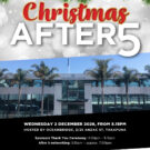 2026 Christmas After 5 Invite